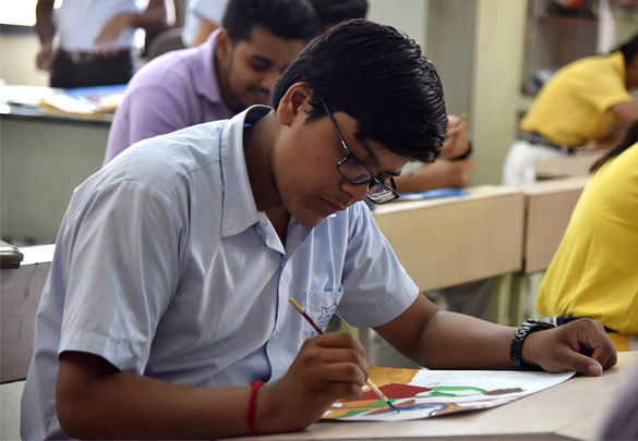 Best School in Hisar