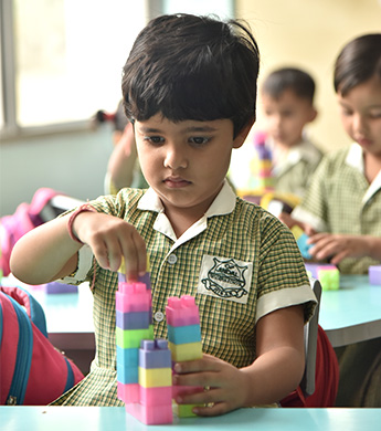 Best School in Hisar