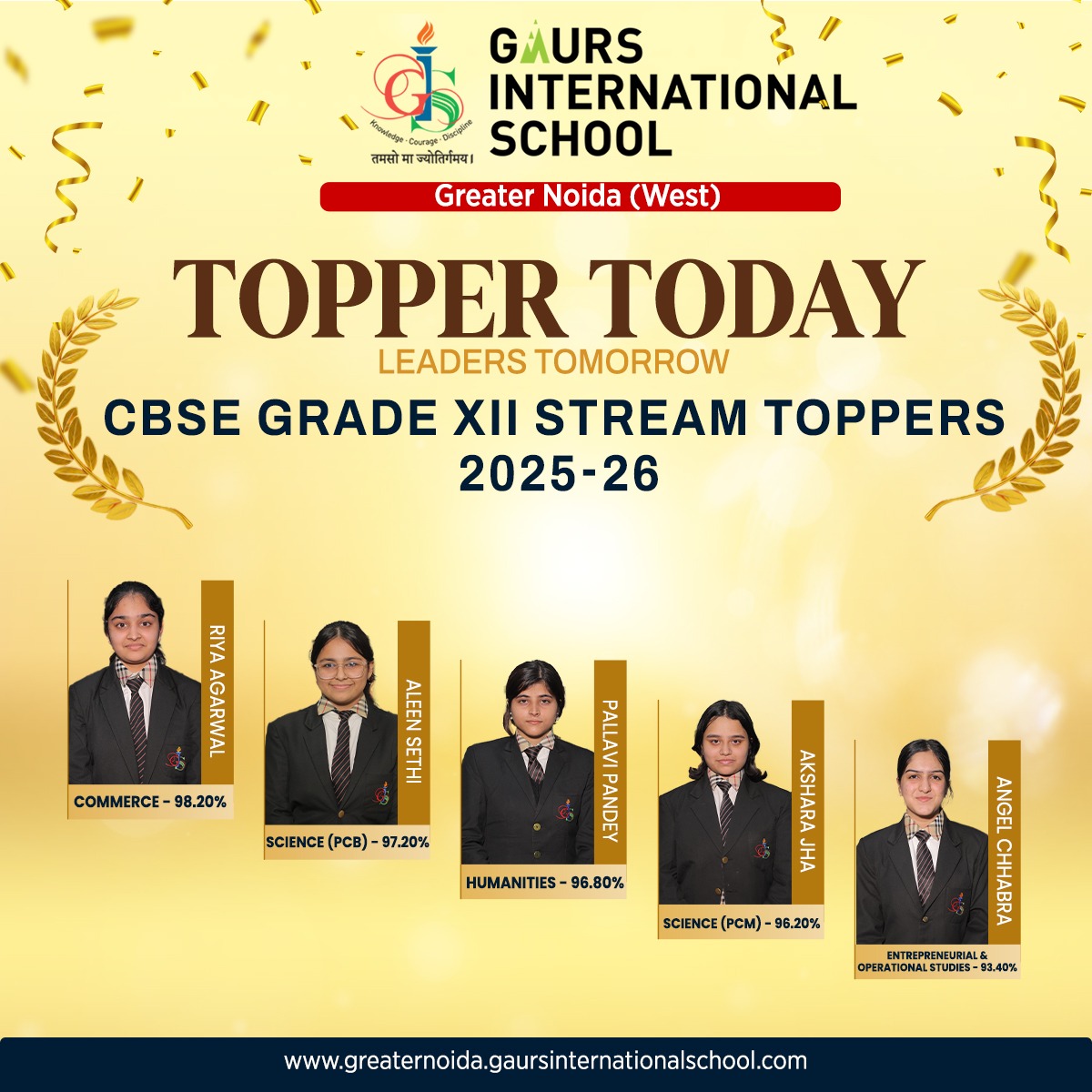 Top School in Greater Noida