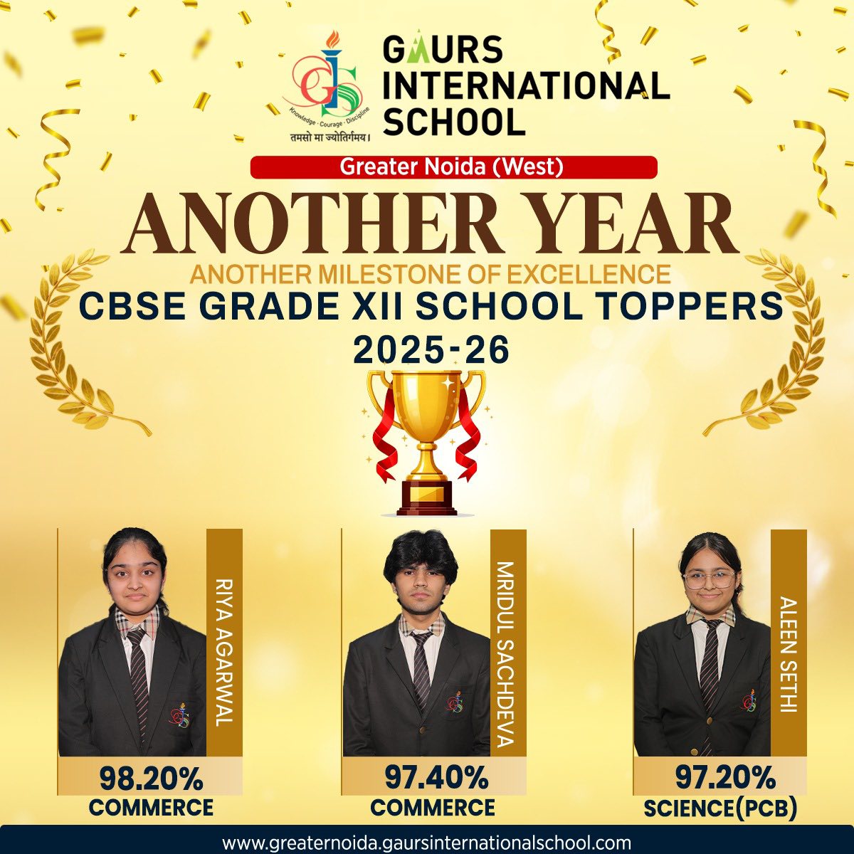 Top School in Greater Noida