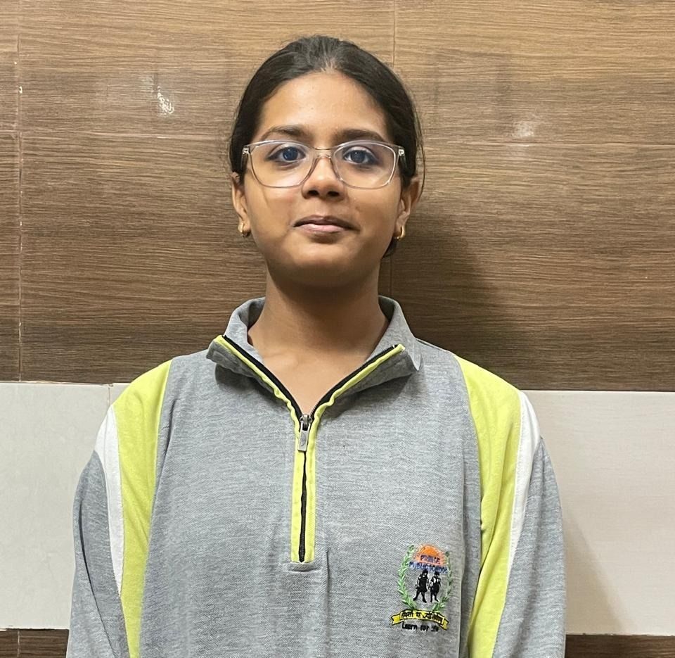 Best School in Budh Vihar, Delhi