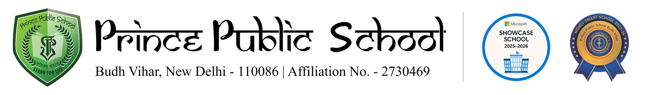 Best School in Budh Vihar, Delhi