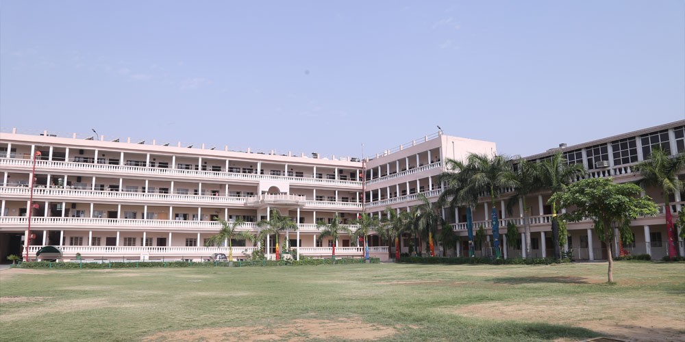 Best School in Budh Vihar, Delhi