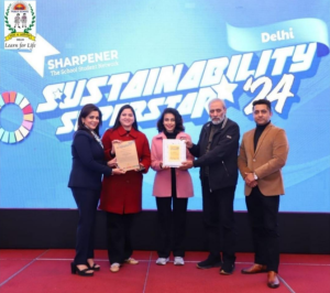 Best School in Budh Vihar, Delhi