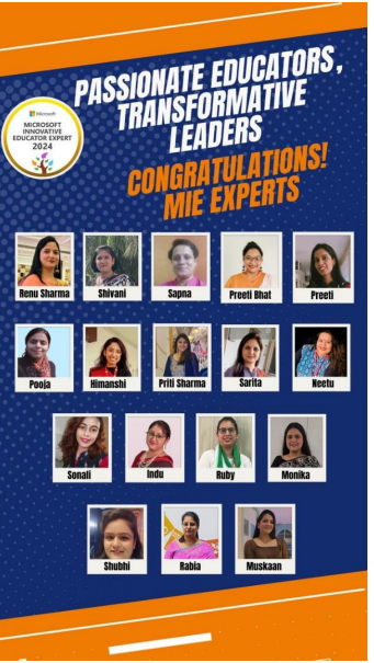 Best School in Budh Vihar, Delhi