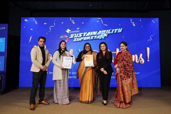 Best School in Budh Vihar, Delhi