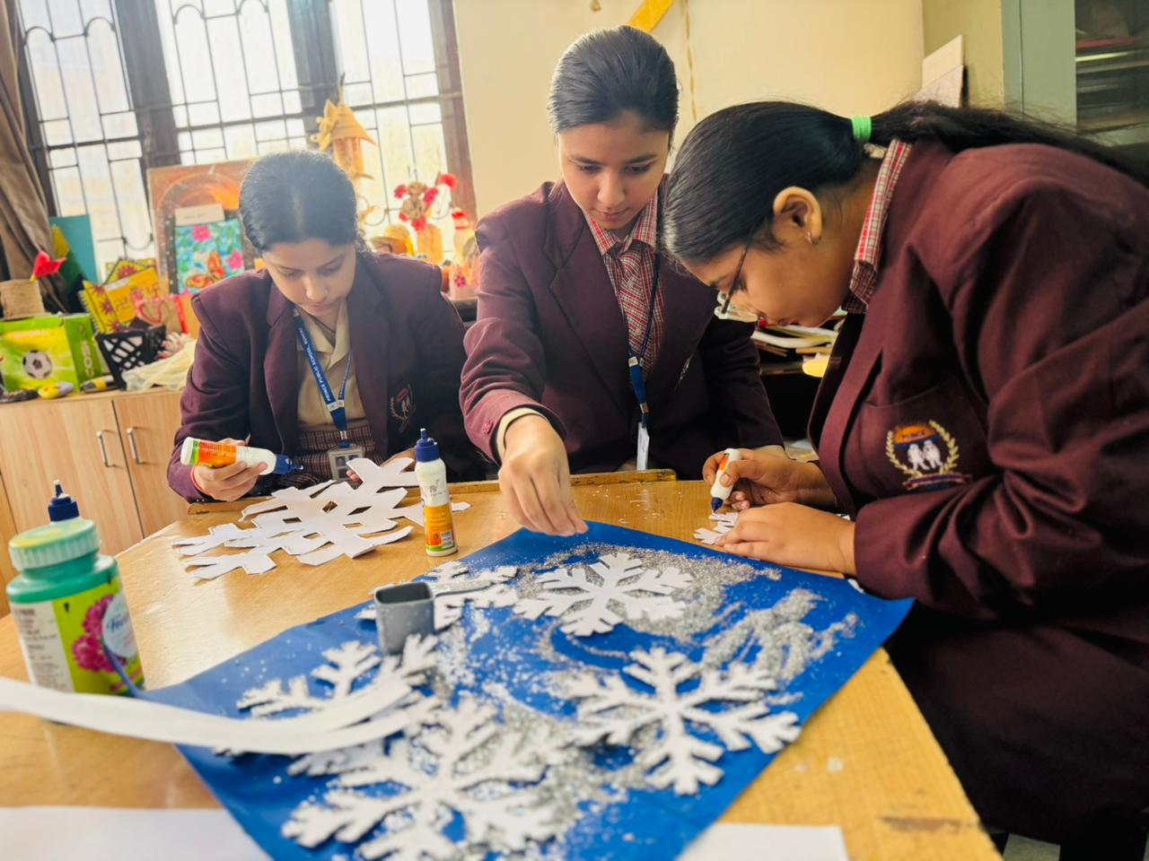 Best School in Rohini, Delhi