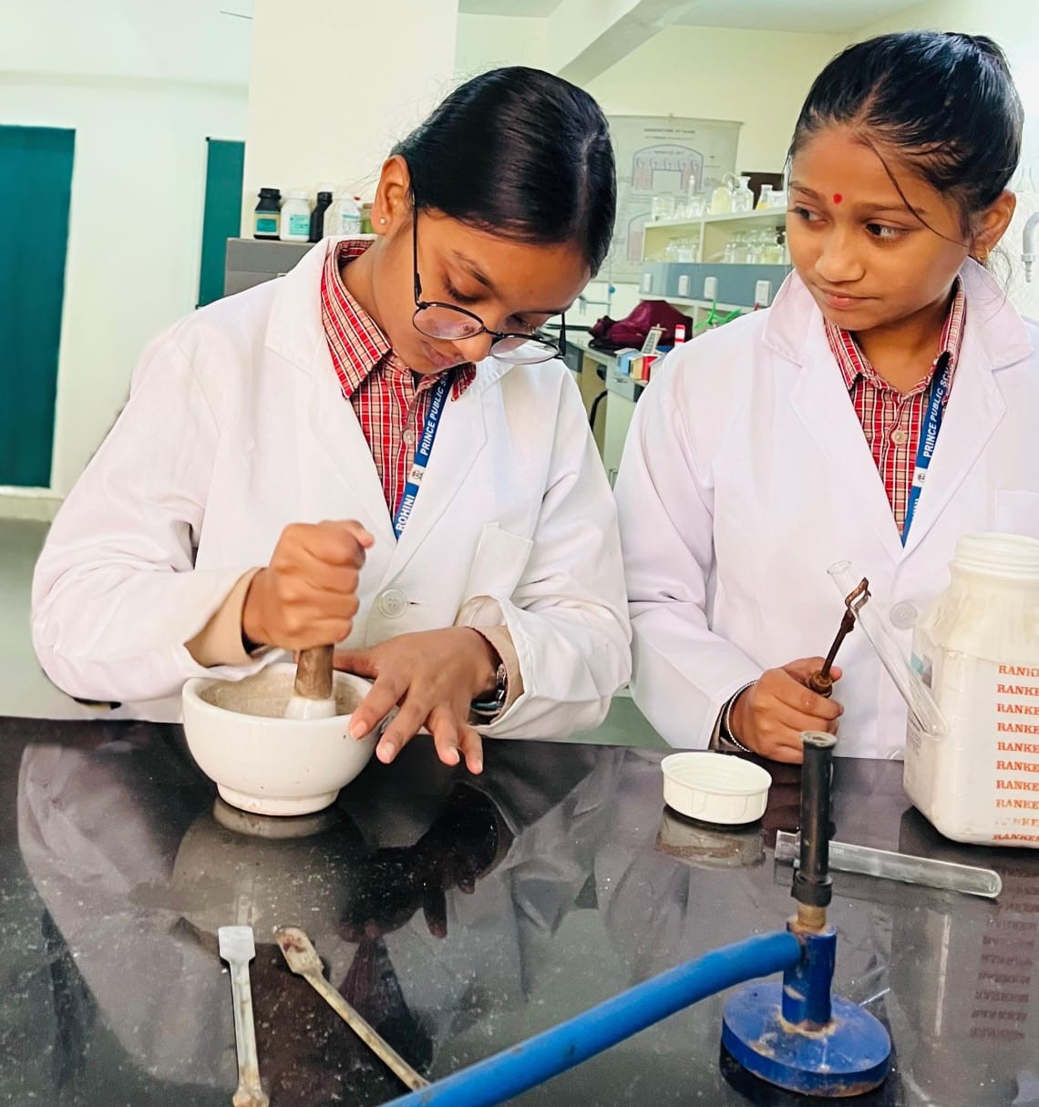 Best School in Rohini, Delhi