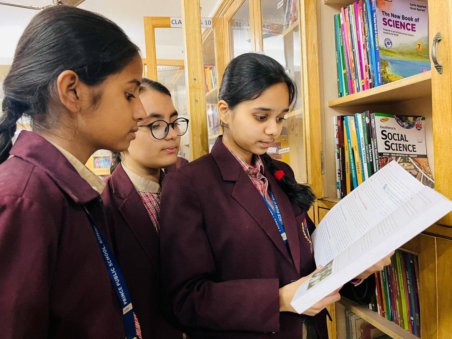 Best School in Rohini, Delhi