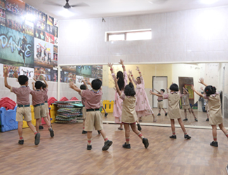 Best School in Rohini, Delhi
