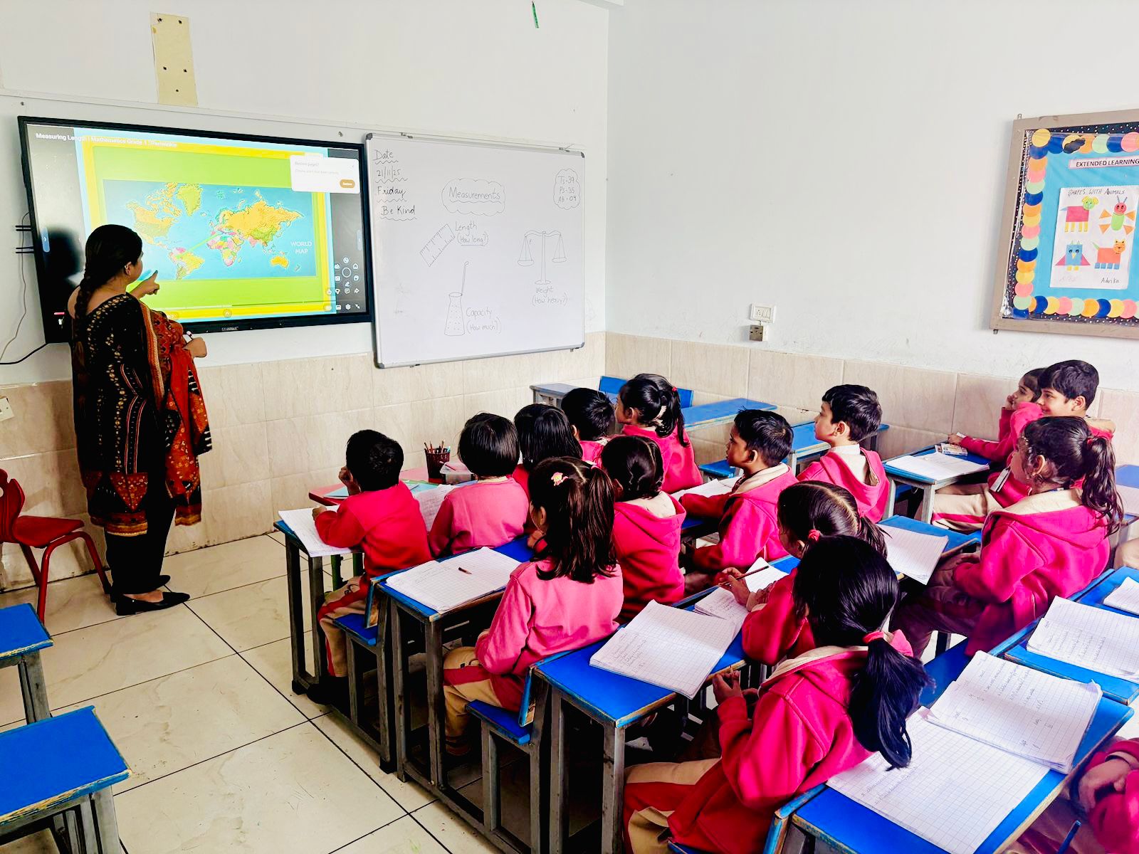 Best School in Rohini, Delhi