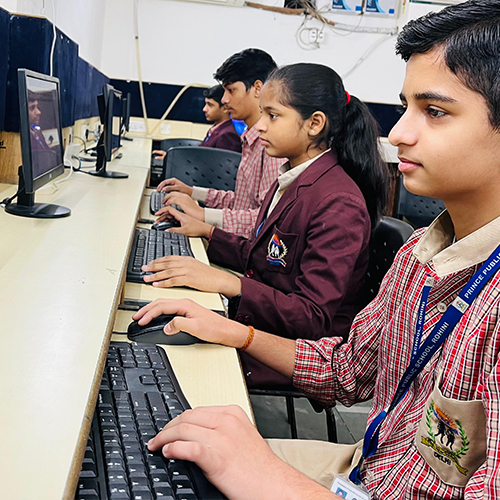 Best School in Rohini, Delhi