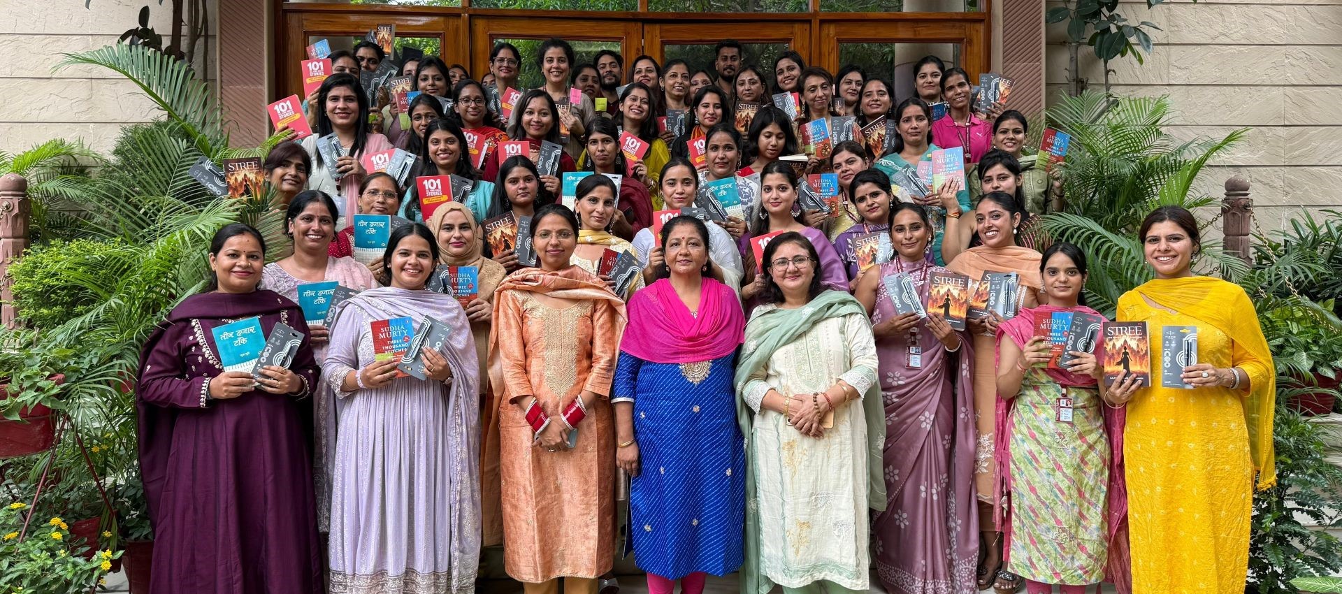 Best School in Rohini, Delhi