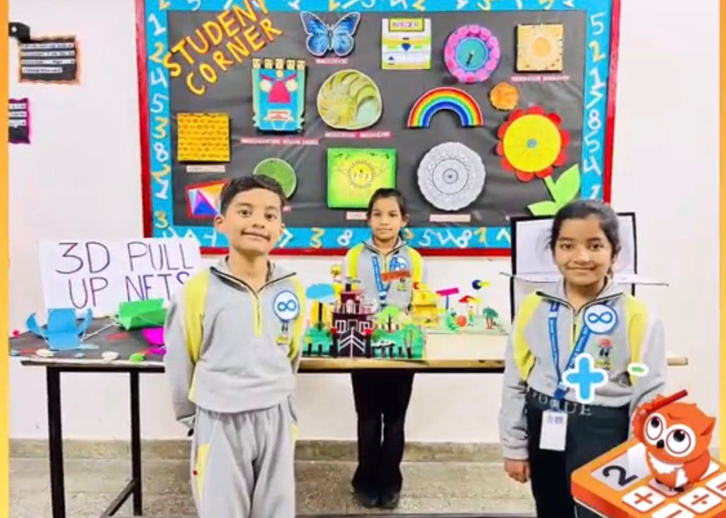 Best School in Rohini, Delhi