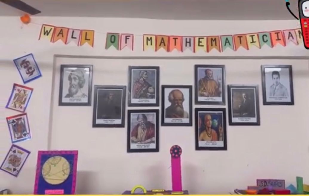 Best School in Rohini, Delhi