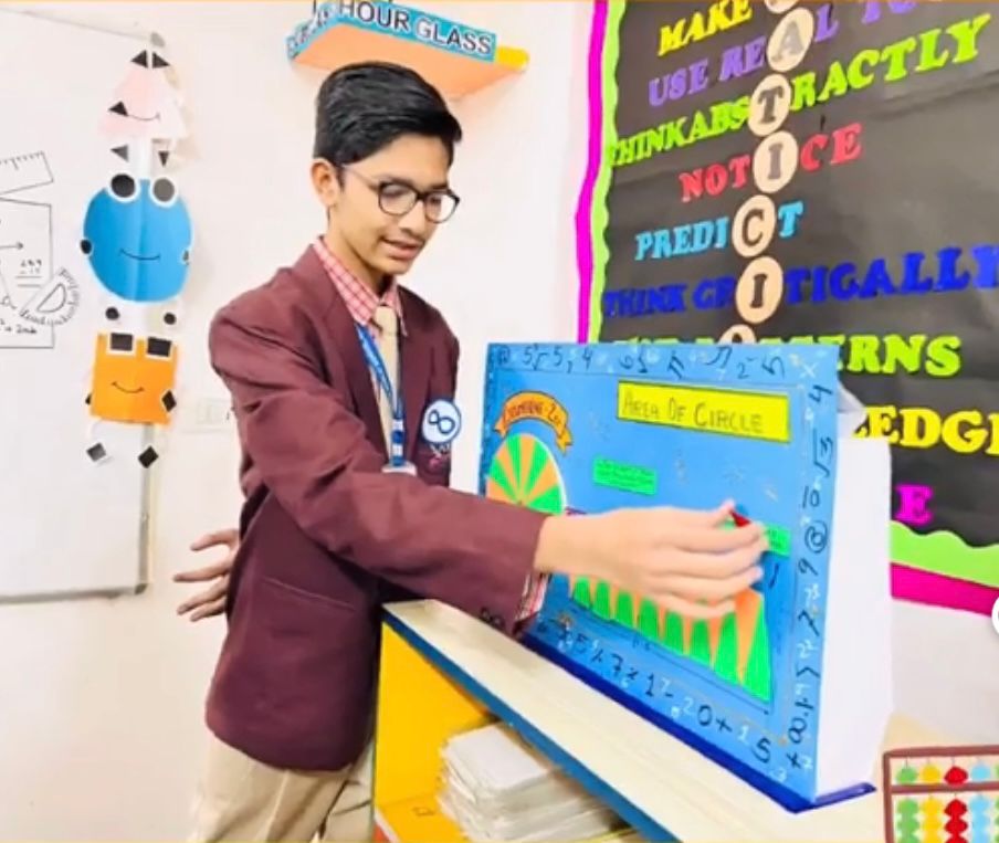 Best School in Rohini, Delhi