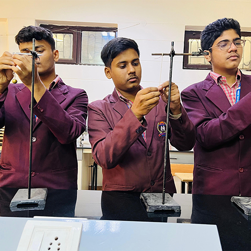 Best School in Rohini, Delhi