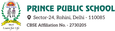 Best School in Rohini, Delhi