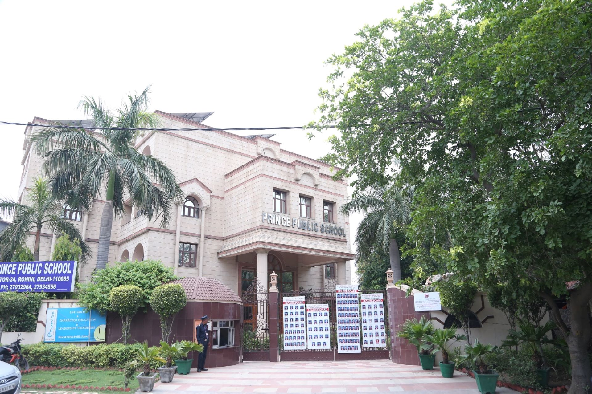Best School in Rohini, Delhi