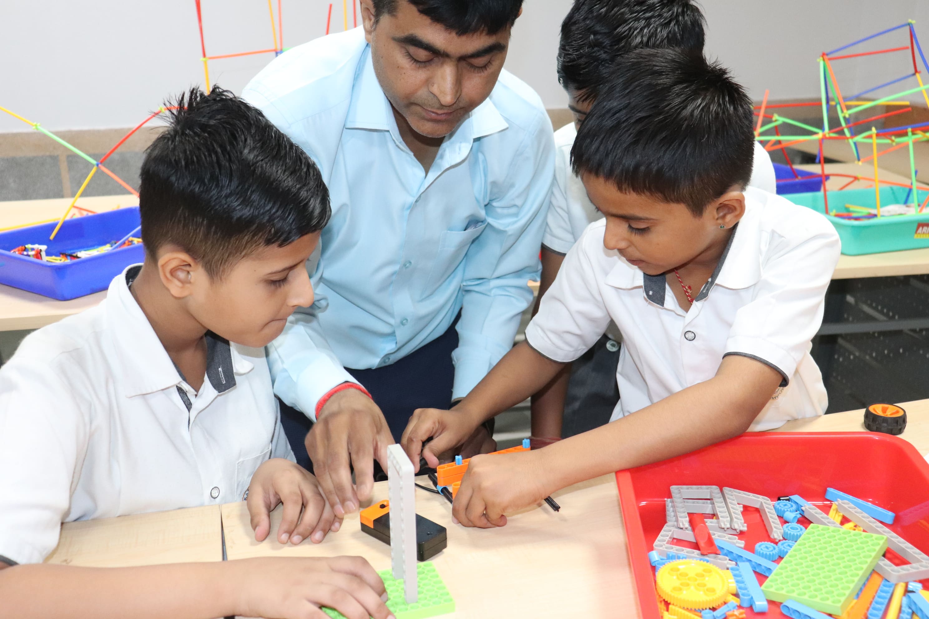 Best School in Jodhpur