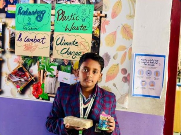 Top School in Ghaziabad