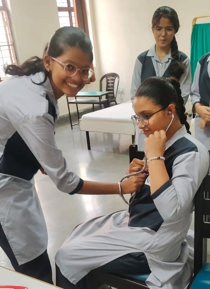 medical