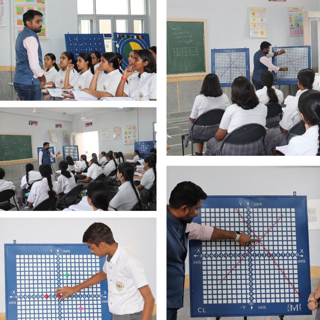 Best School in Jodhpur