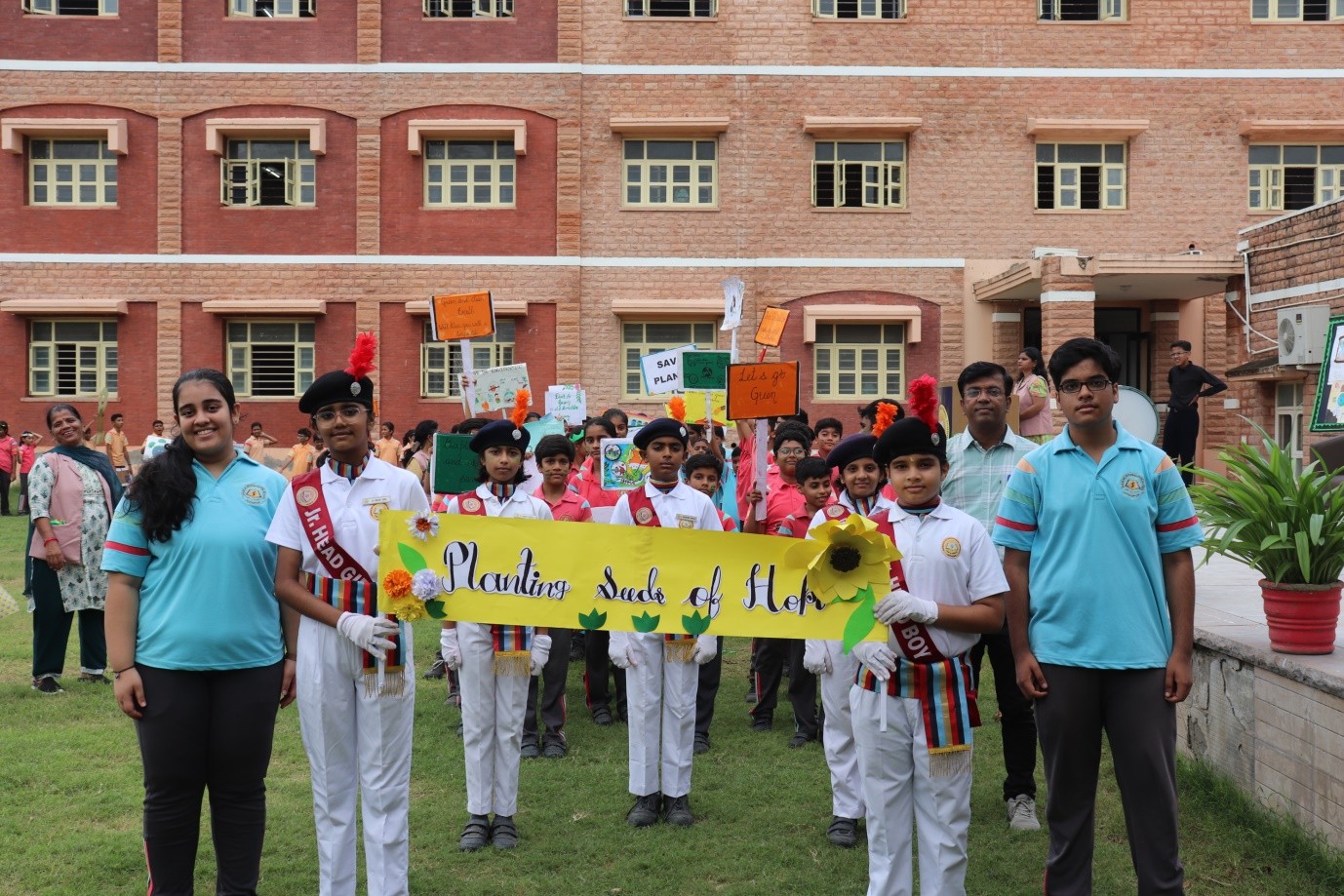 Best School in Jodhpur
