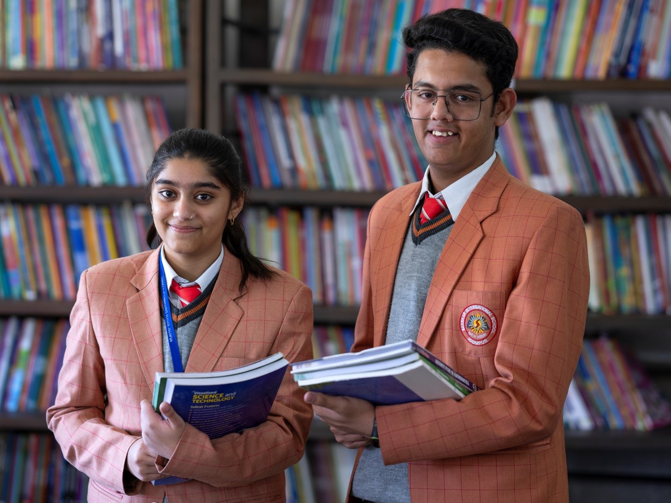 Best School in Jodhpur