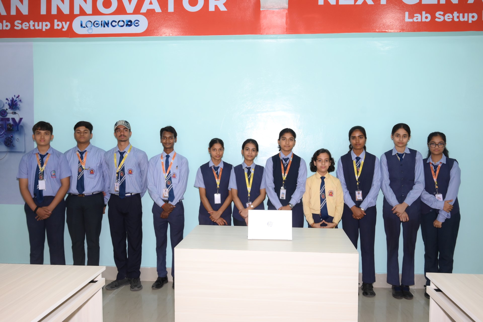 Artificial Intelligence Lab