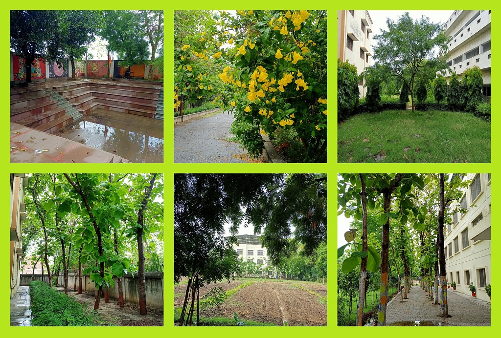 green_campus