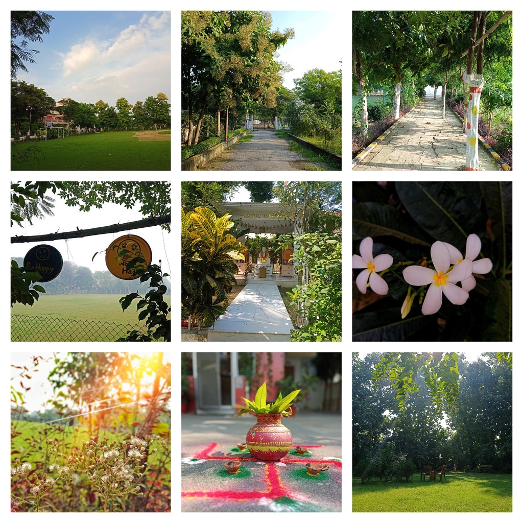 gurukul