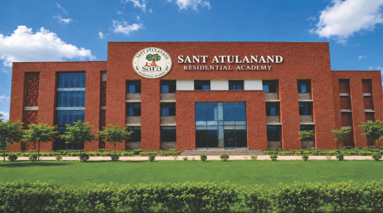 SARA Bhadohi Campus