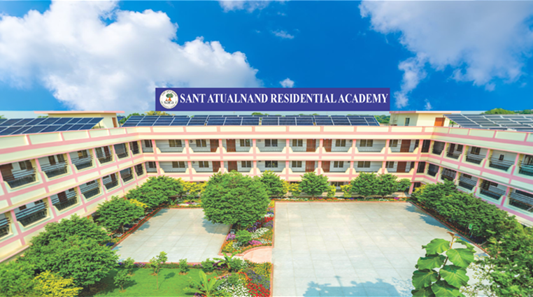 SARA Varanasi Campus