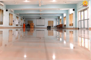 Maharana Pratap AV Hall