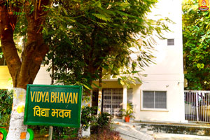 Vidya Bhawan