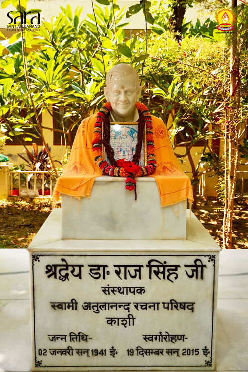 Sant Atulanand Residential Academy (SARA)