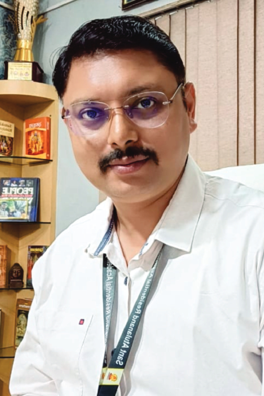 Sant Atulanand Residential Academy (SARA)