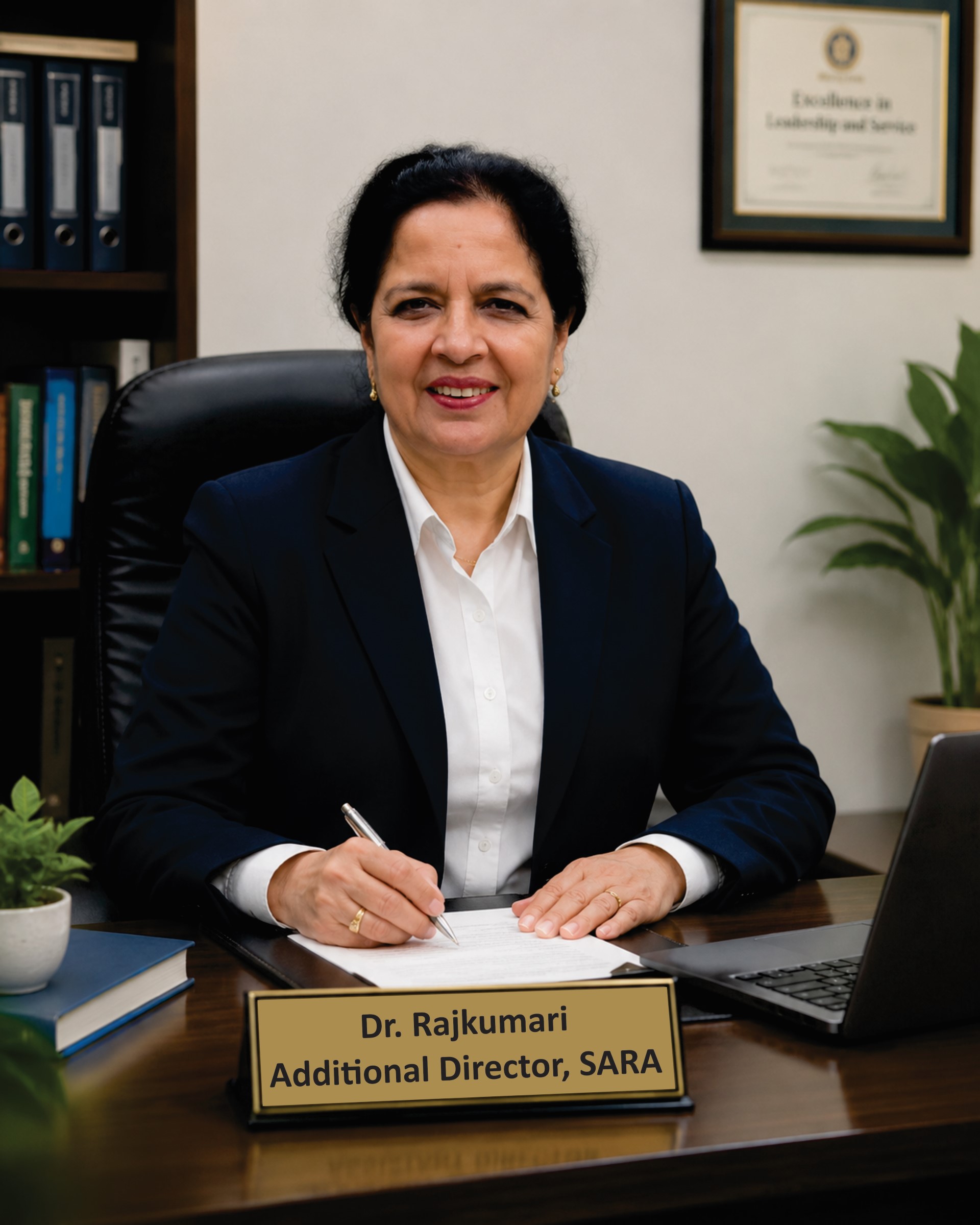 Sant Atulanand Residential Academy (SARA)