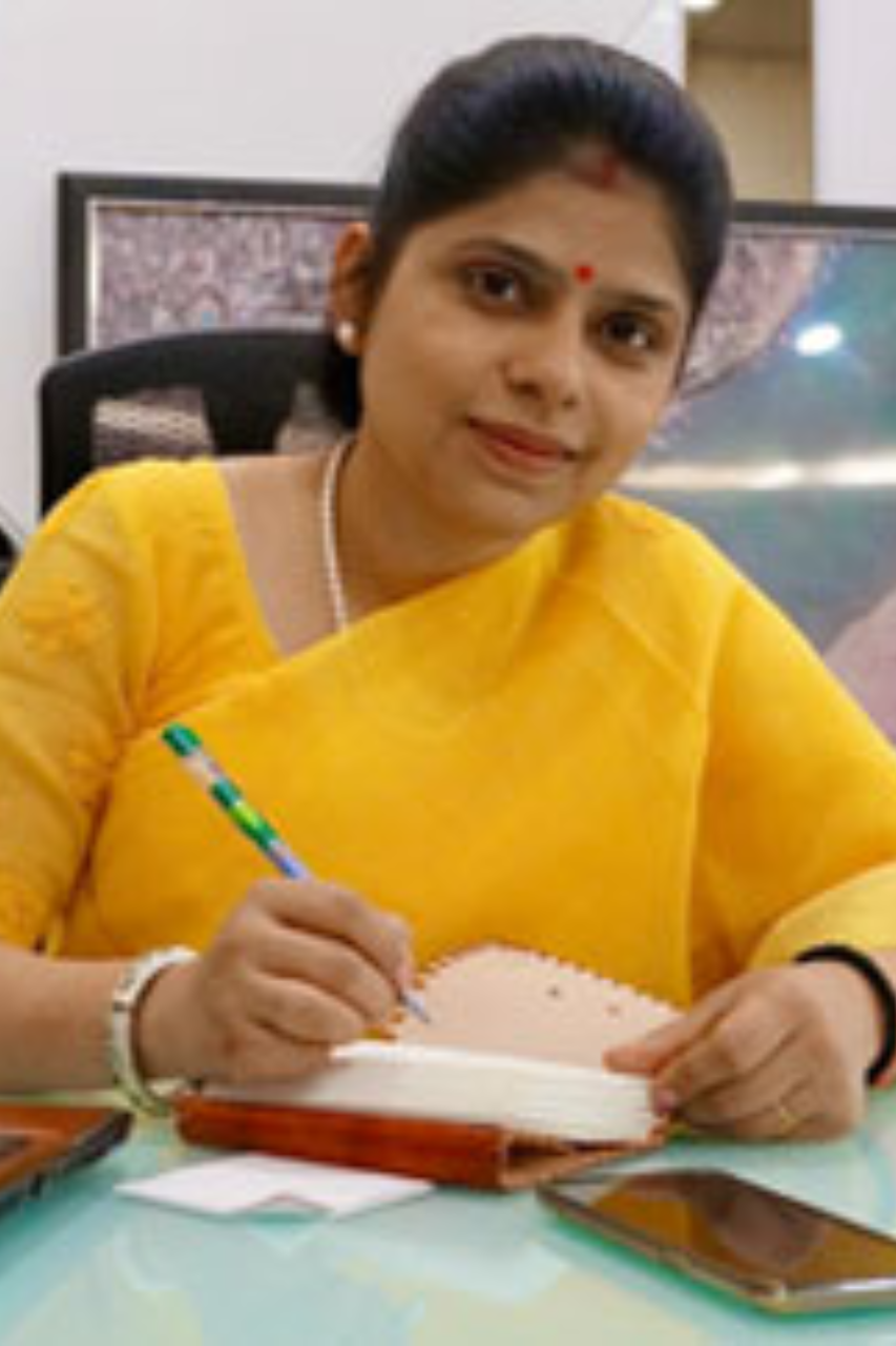 Sant Atulanand Residential Academy (SARA)