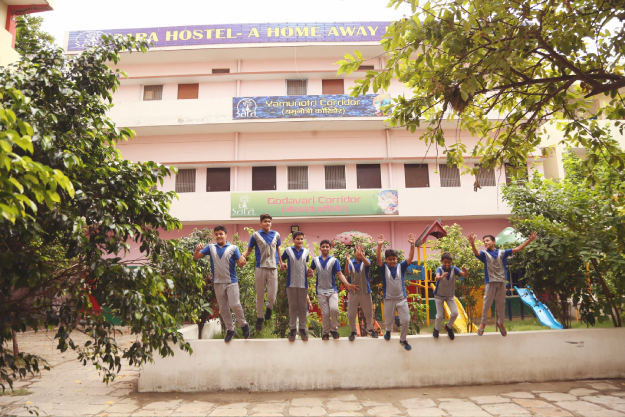 Hostel Campus