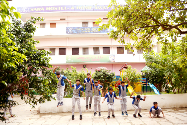 Hostel Campus