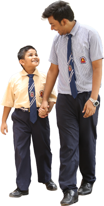Best school in varanasi