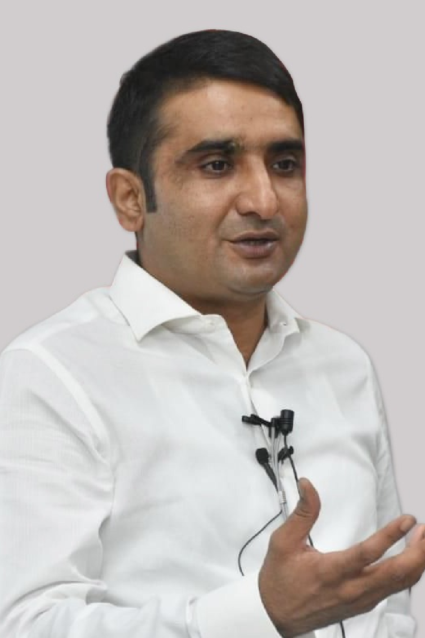 Sant Atulanand Residential Academy (SARA)