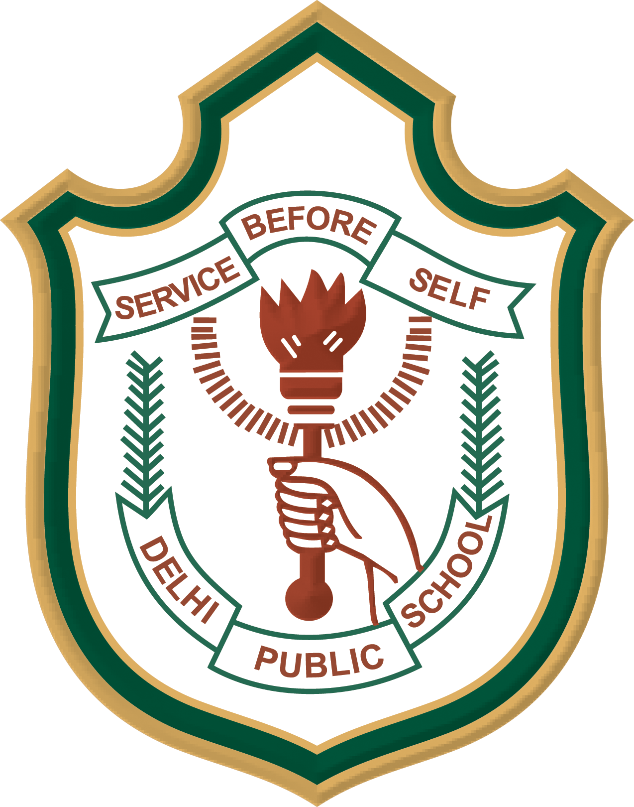 Delhi Public School, Sohna