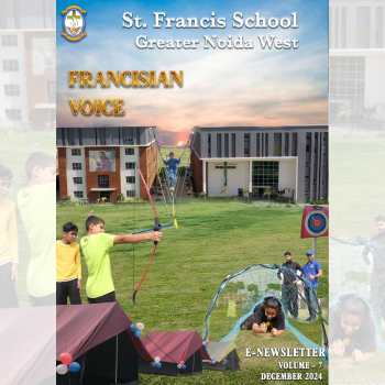 St. Francis School, Greater Noida