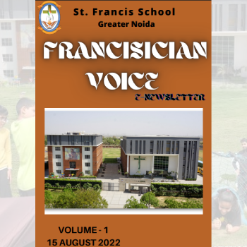 St. Francis School, Greater Noida