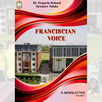 St. Francis School, Greater Noida