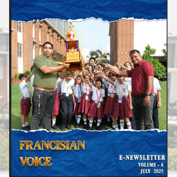 St. Francis School, Greater Noida