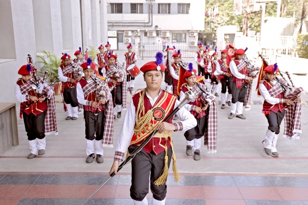 Best School in Gujarat